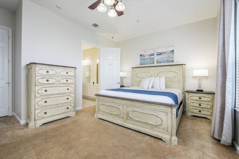 Condo  Orlando