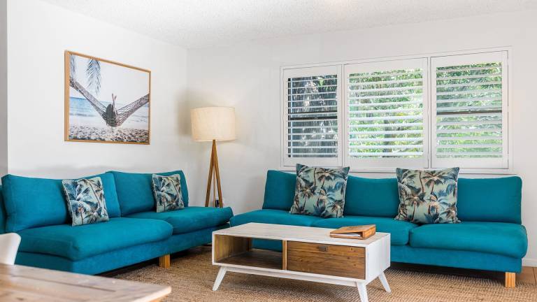 Apartment Byron Bay