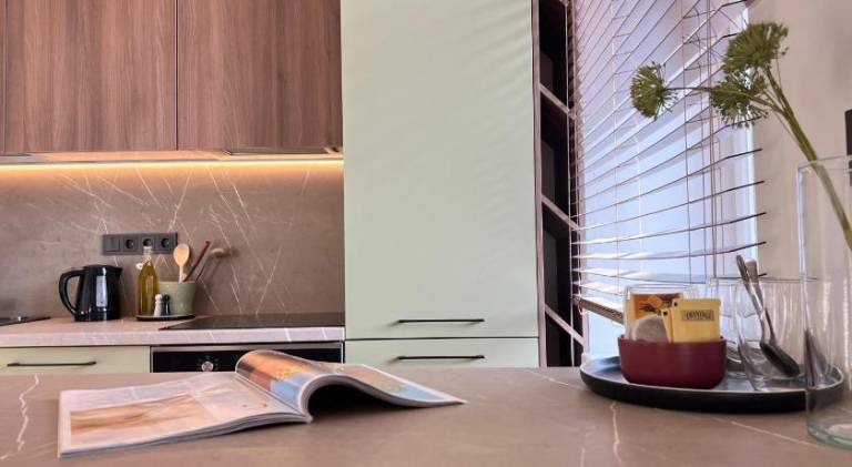 Rental apartment | Near Gate of Dawn in Vilnius