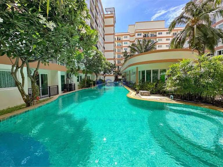 Ferienwohnung  Pattaya