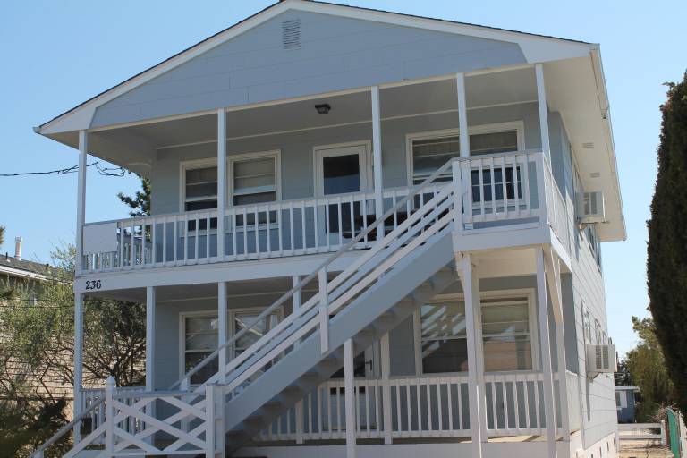 Apartment Harvey Cedars