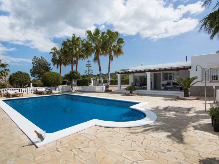 Ferienhaus Sant Antoni de Portmany