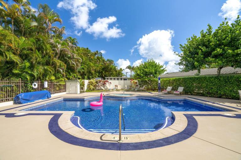 House Princeville