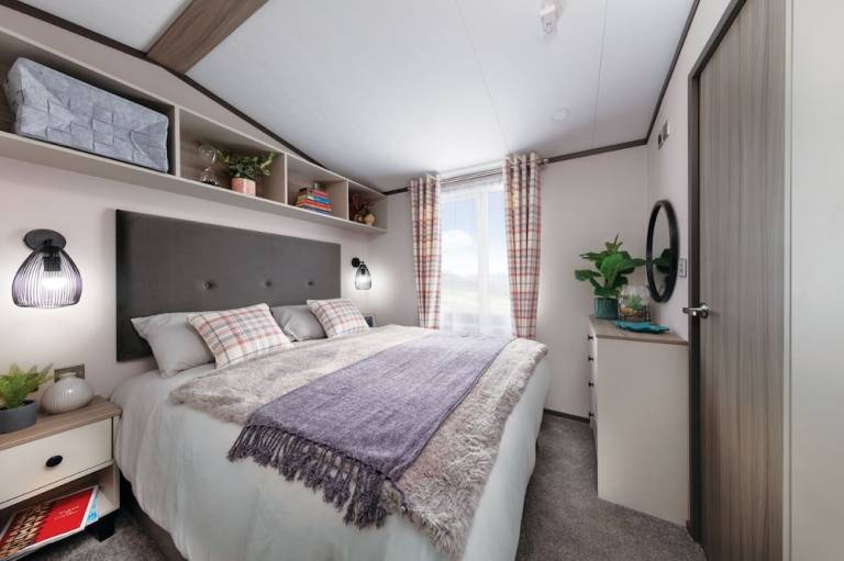 Holiday park Crantock