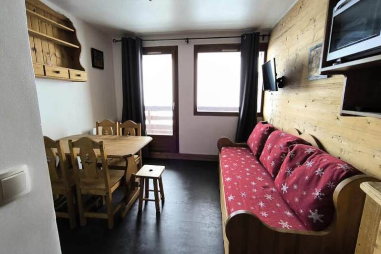 Holiday apartment with 1 room for 4 persons — photo 4