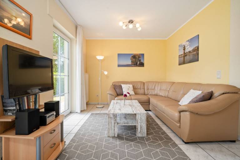 Herzlich willkommen im Ferienhaus Schwanensee am Plauer See — photo 2