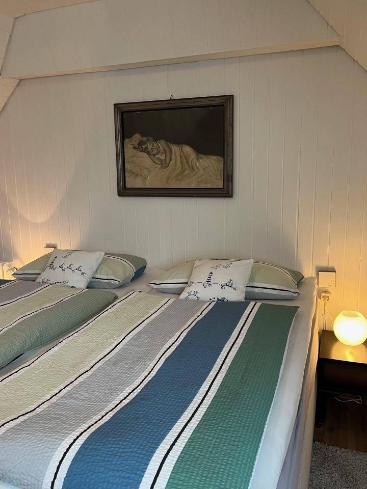 75 m² Ferienwohnung ∙ 2 Schlafzimmer ∙ 2 Gäste – Bild 4