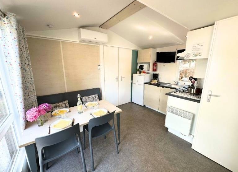 Recreational vehicle (RV)  Saint-Hilaire-de-Riez