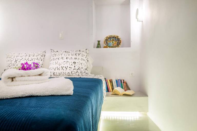 Villa Santorini