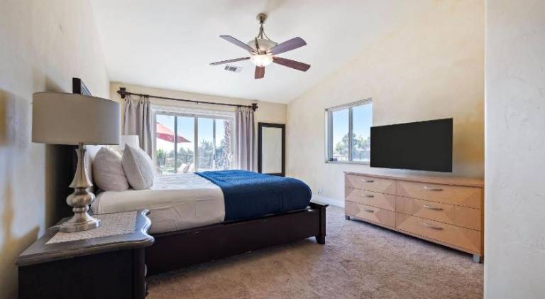 Ample house with jacuzzi & pool | Good for workation | Pet-friendly — photo 2