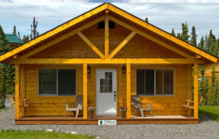 House  Kenai