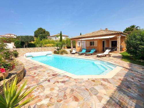 Villa  Six-Fours-les-Plages