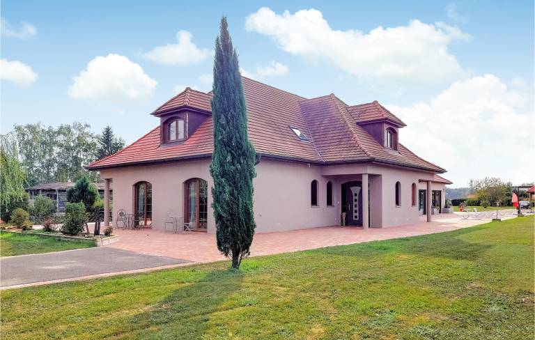 Maison de vacances Strasbourg