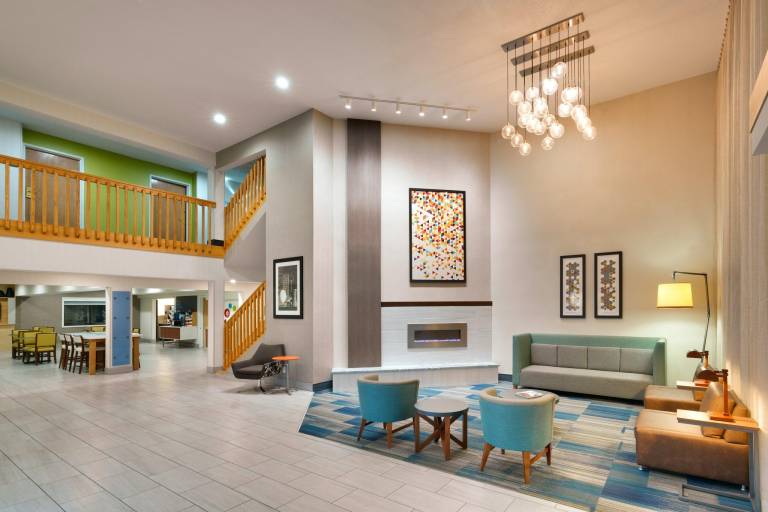 Holiday Inn Express Heber City By IHG — photo 3