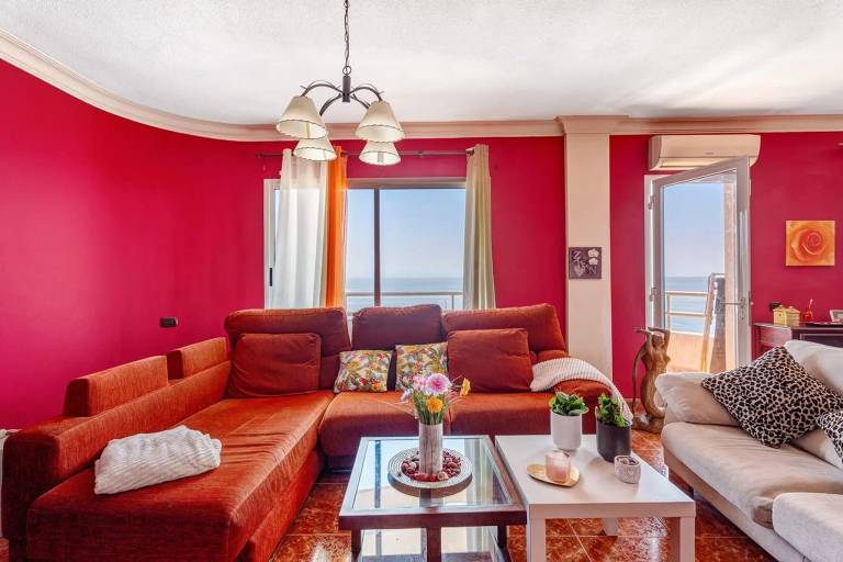 Apartamento  El Rosario
