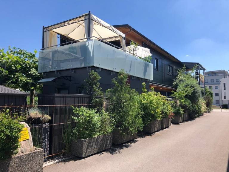 Ferienwohnung Tettnang