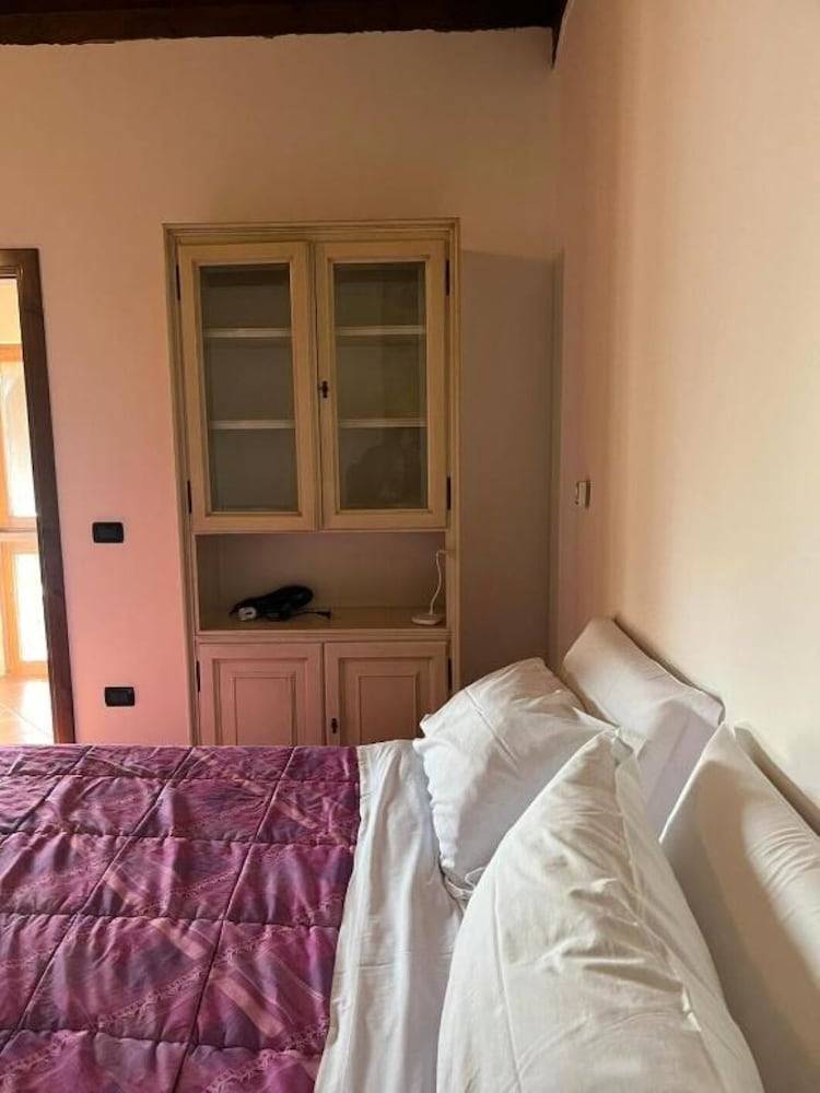 Bed & Breakfast Frosolone