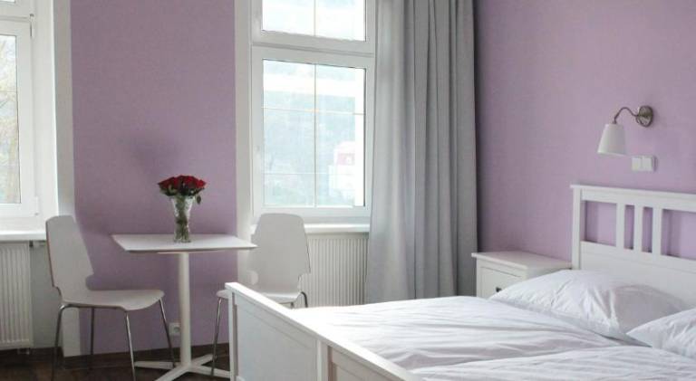 Hotel Orix in Jachymov