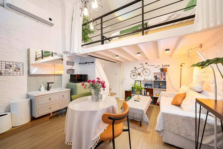 Appartement Jing'an