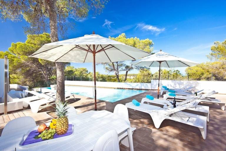 Villa Sant Josep de sa Talaia