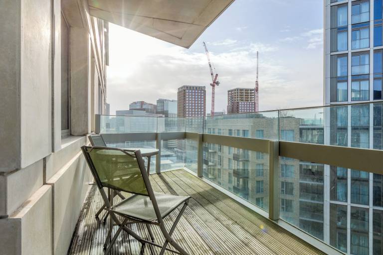 Apartment  Wanstead