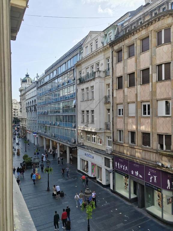 Apartment | Next to Knez Mihailova Street | Good for workation — photo 4
