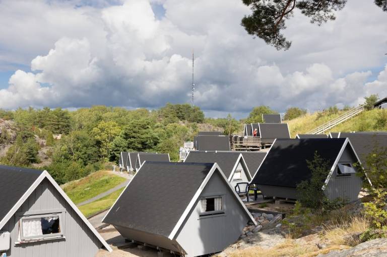 Feriecenter Strömstad