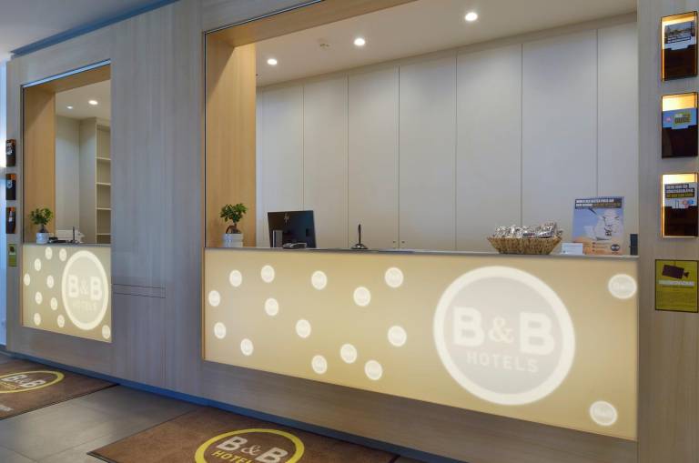 B&B Hotel Kiel-Wissenschaftspark — photo 4