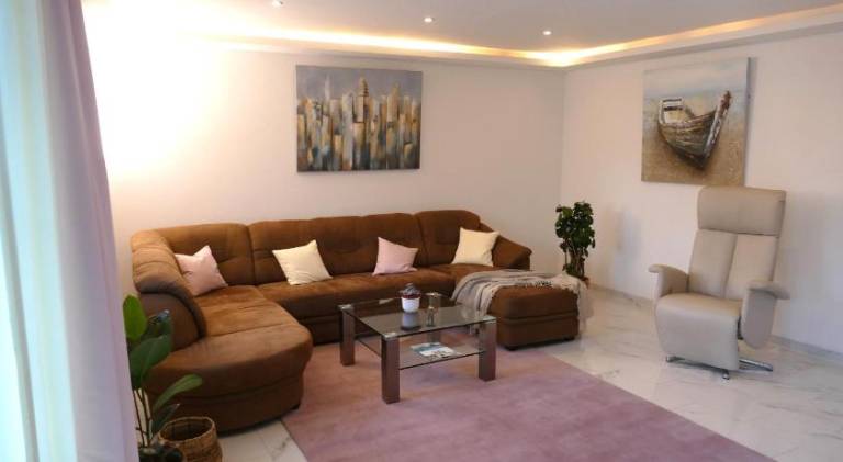 Vacation home with 3 rooms for 8 persons in Osnabrueck