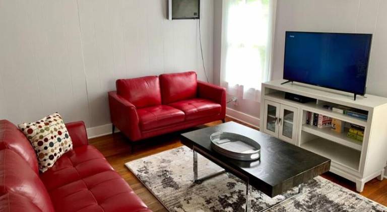 Nice rental apartment | Pets are welcome — photo 2