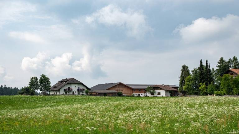 Agriturismo Tires