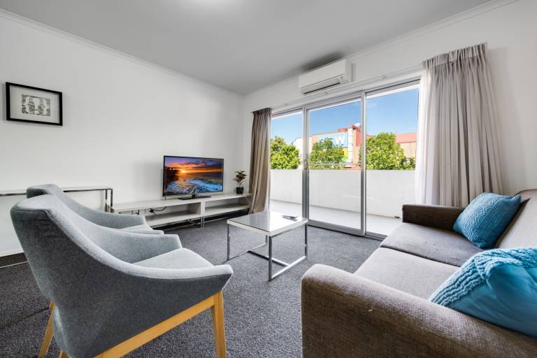 Apartment Tuggeranong