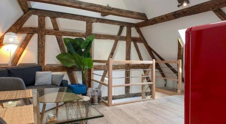 Beautiful holiday apartment | Pets are welcome — photo 2