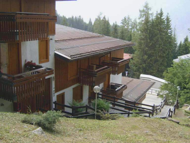 Appartamento Folgarida