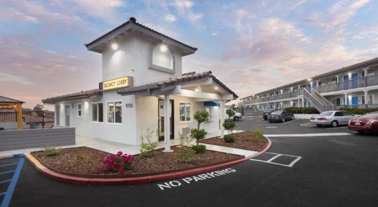 Premier Inns Pismo Beach — photo 4