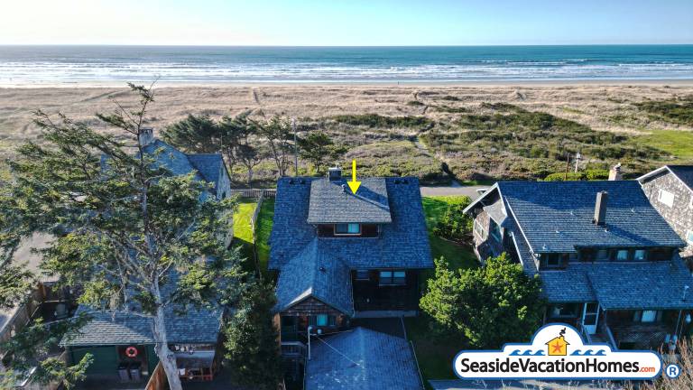 Vacation home with garden | Water view — photo 2