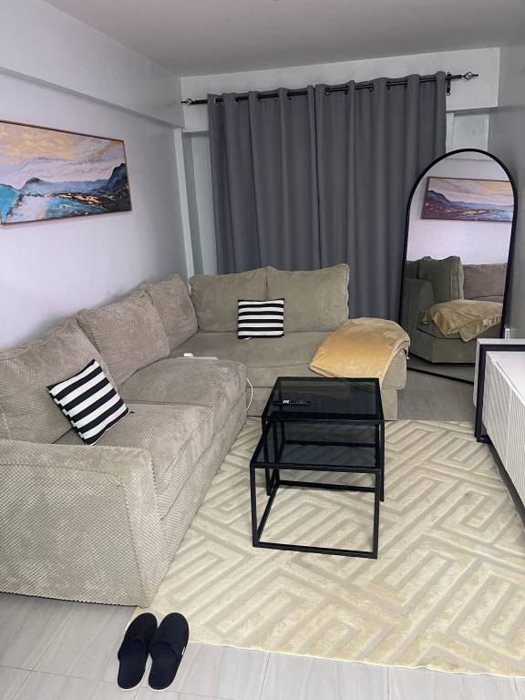 Ferienwohnung Roysambu