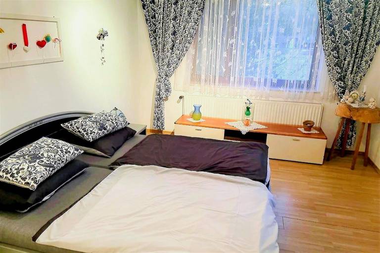 Ferienwohnung Gurktal