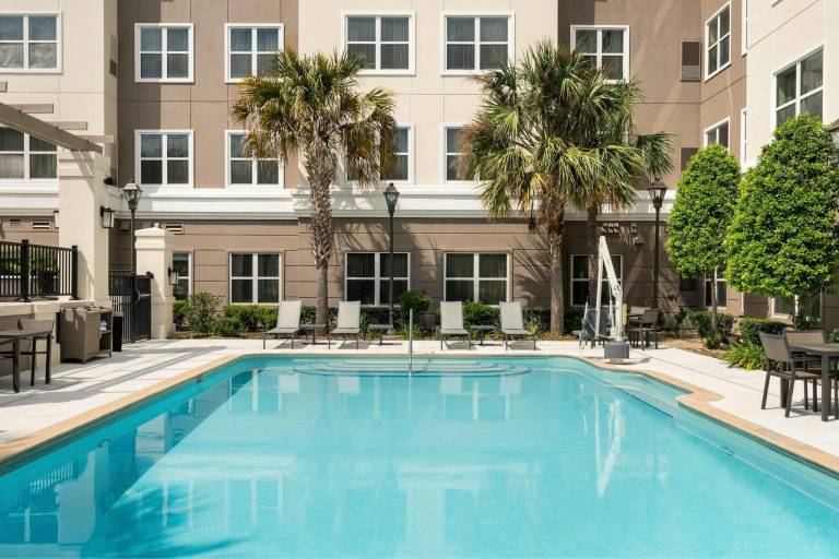Residence Inn by Marriott Gainesville I-75 — photo 4