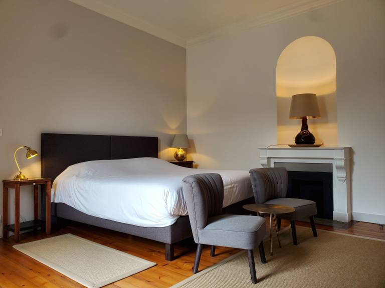 Bed & Breakfast Cognac
