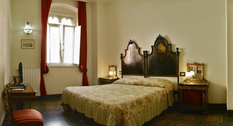 La Peonia Boutique B&B — photo 5