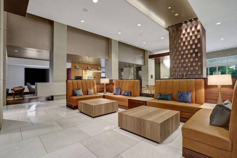 Hilton Dallas/ Plano Granite Park — photo 4