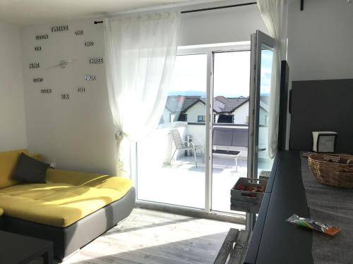 Apartman Nagyszeben