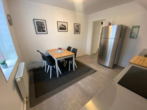 Ferienwohnung Krefeld