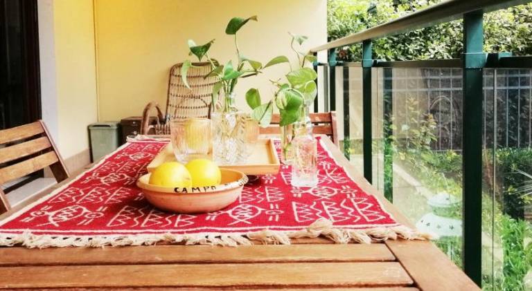 Beautiful holiday apartment | Beach nearby | Dogs allowed — photo 2