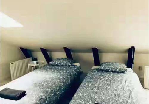 Appartement Östermalm