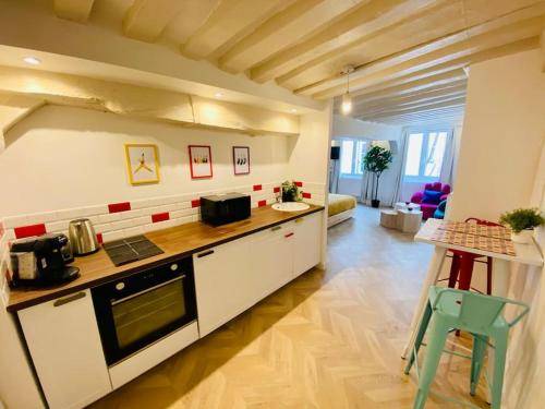 Apartment Rouen