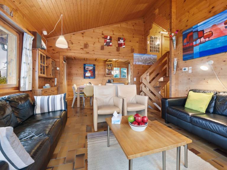 House Grächen