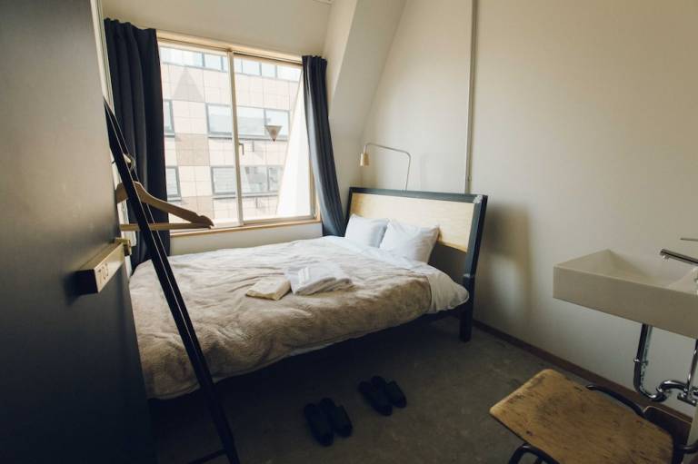 Hostel 15 Nihonbashiodenmacho