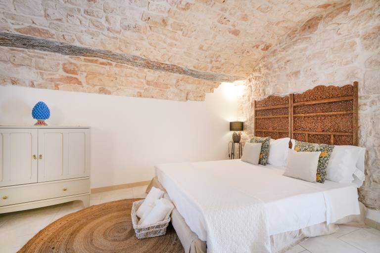 Holiday Home 'Le Badesse Mitrate' with Wi-Fi and Air Conditioning — photo 4
